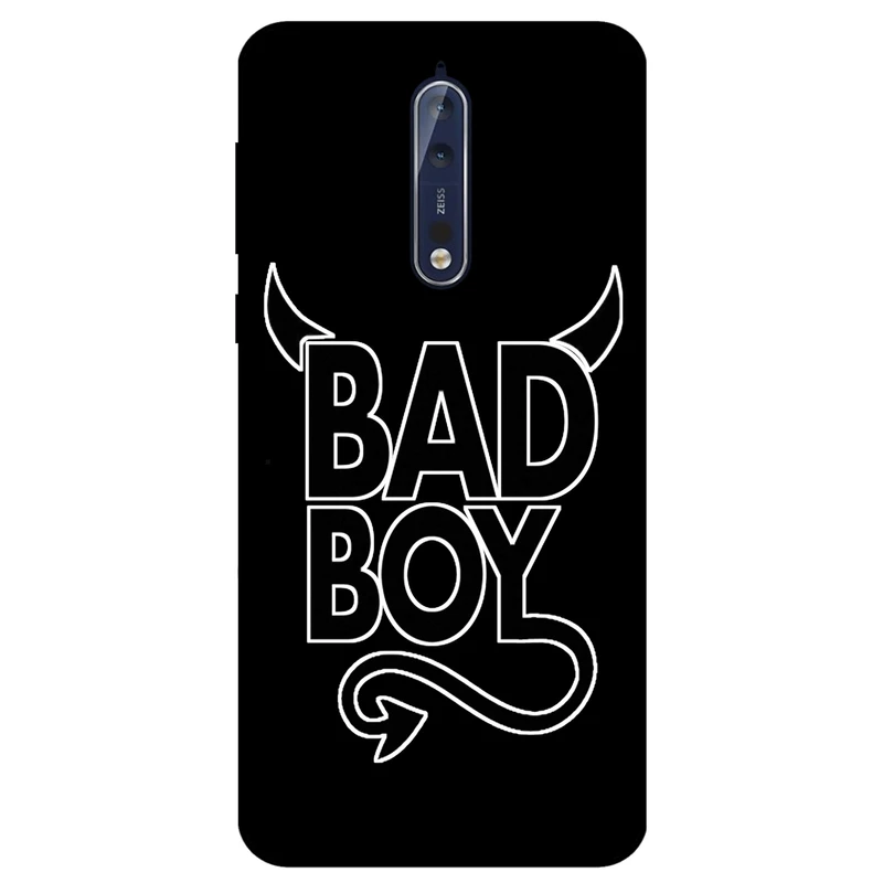 کاور مگافون کد 8106 مناسب برای گوشی موبایل نوکیا 8 