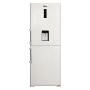 یخچال و فریزر 18 فوت الکترواستیل مدل Electro Sequence