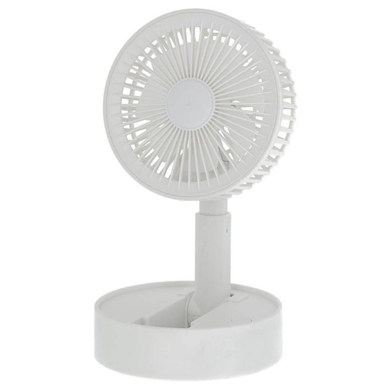 پنکه رومیزی مدل Folding Usb Fan