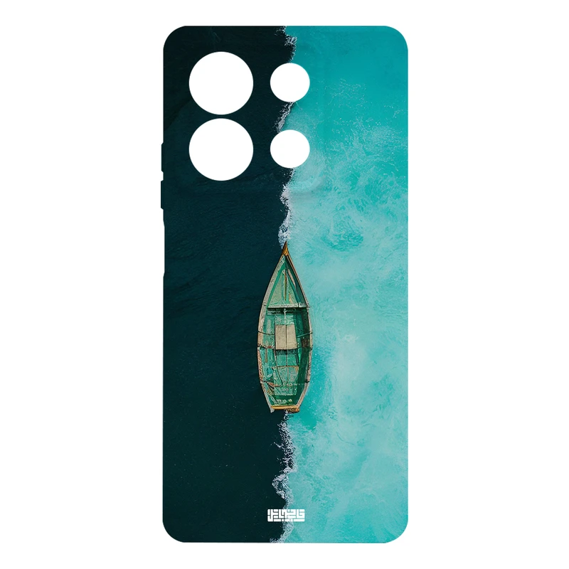 کاور قاب موبایل علوی مدل SML مناسب برای گوشی موبایل شیائومی Redmi Note 13 5G