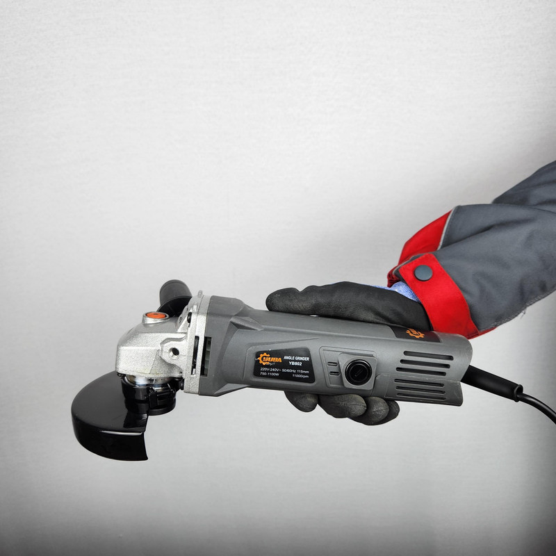 مینی فرز یوبا کد GHR302