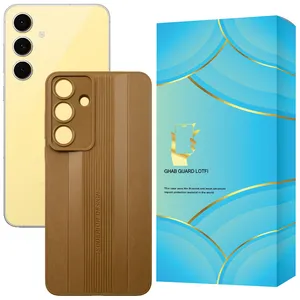 Ghab Guard Lotfi SPUERIOR Cover for Samsung Galaxy S24 Fe 5G