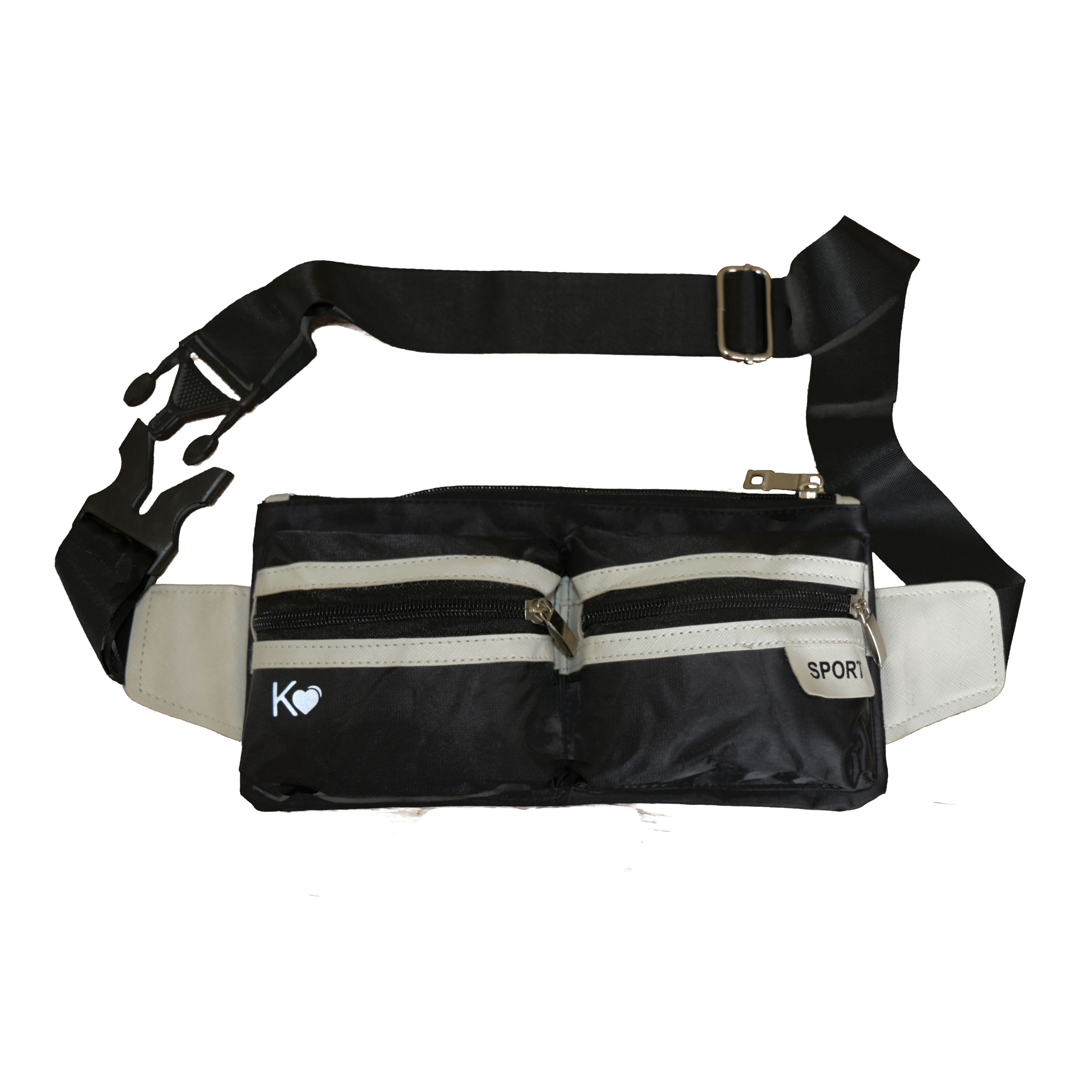 کیف کمری کلور مدل WB-2001