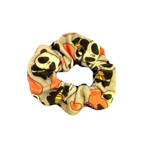 کش مو دخترانه مدل پاندا کد 0888