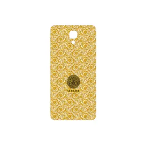MAHOOT versace Cover Sticker for LG X screen