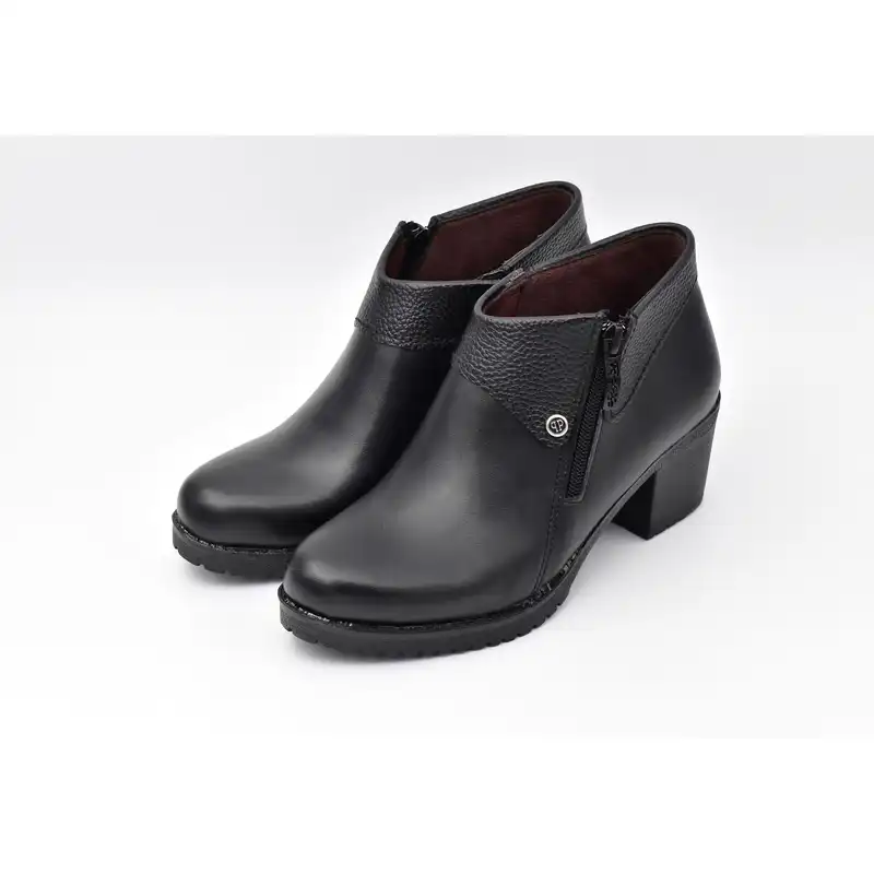 نیم بوت زنانه پاما مدل دیانا کد G1132