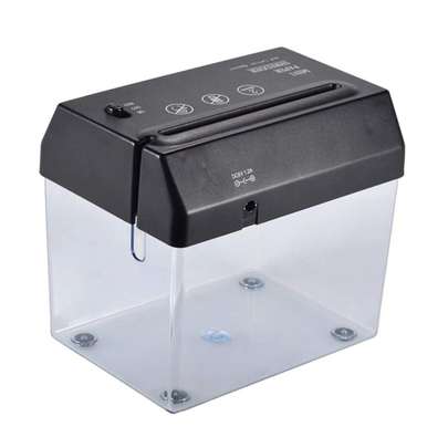 راهنمای خرید بهترین دستگاه کاغذ خرد کن پودری مدل دستی و نیمه صنعتی ایرانی و دست دوم با قیمت مناسب