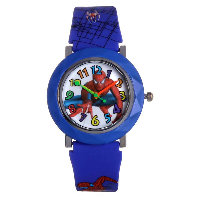 ساعت مچی عقربه ای پسرانه اریکس مدل SP 1035 - AB-SE