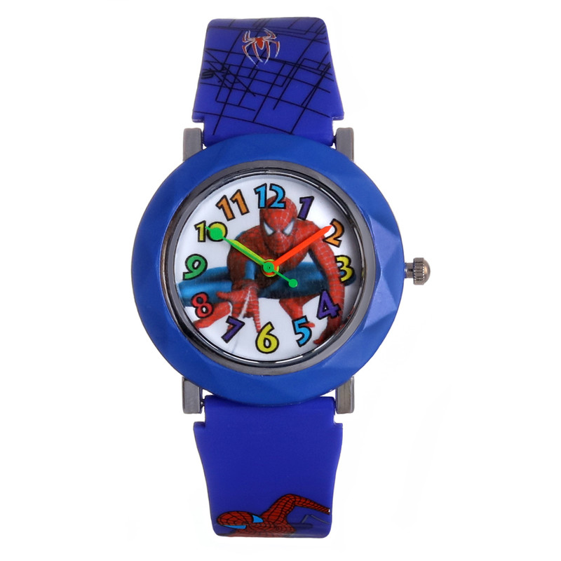 ساعت مچی عقربه ای پسرانه اریکس مدل SP 1035 - AB-SE