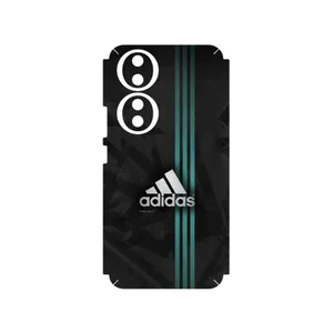 MAHOOT adidas_Logo Cover Sticker for Honor 90