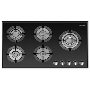 اجاق گاز صفحه ای تاکنوگلد مدل G-112