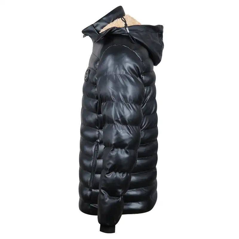 کاپشن مردانه کد Da-Km-Eb-ChTi 2314