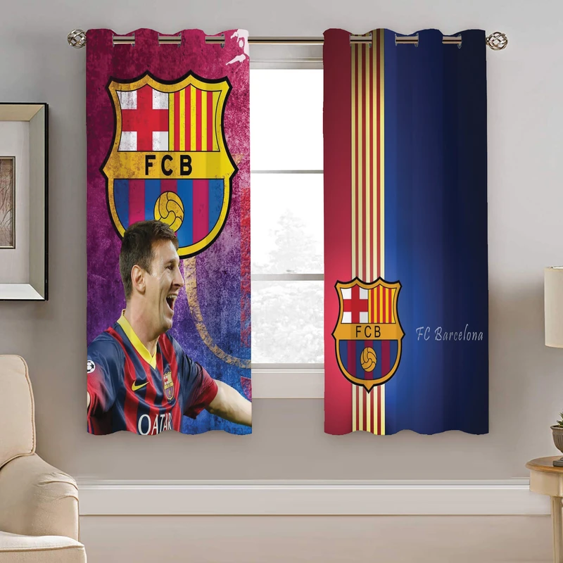 پرده نیروانا مدل pmk2340 سایز 190 × 140 سانتی متر