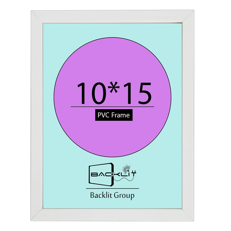 قاب عکس بکلیت مدل دیواری سایز 15×10 سانتی متر