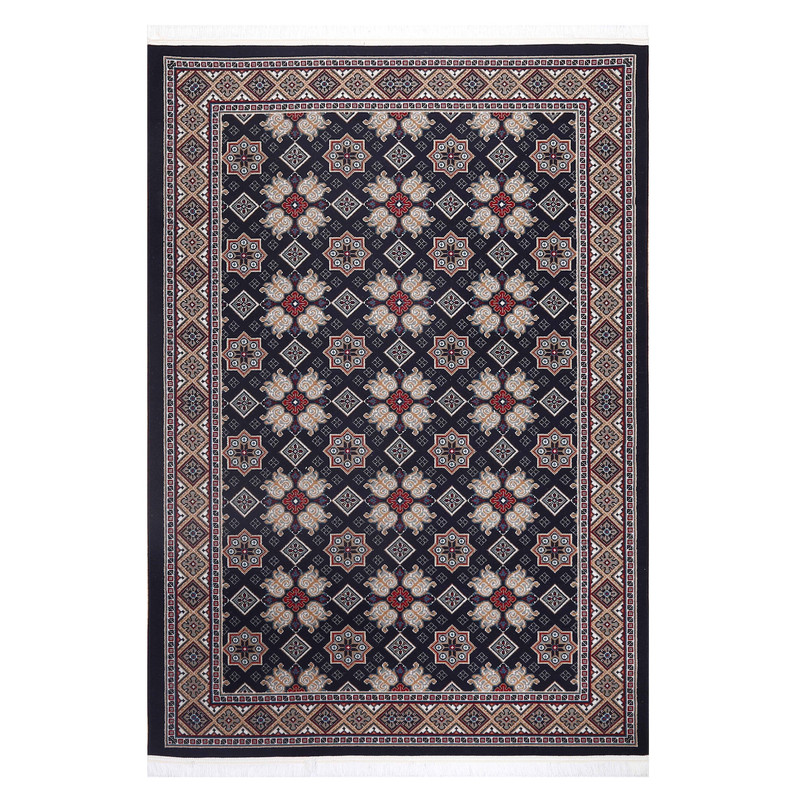 گلیم ماشینی مدل 377 گلیم ماشینی مدل 377