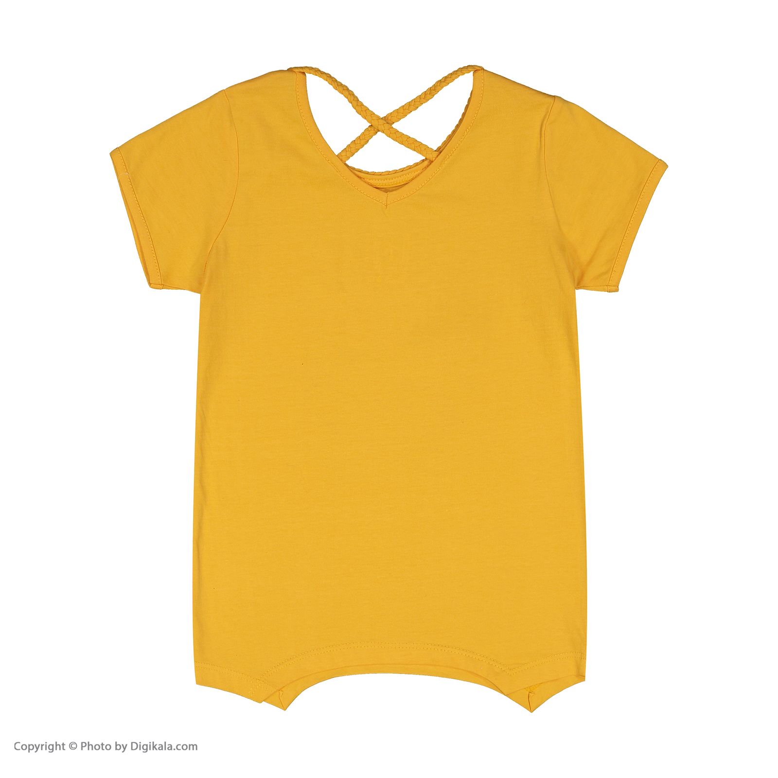 تی شرت دخترانه سون پون مدل 1391522-15 -  - 3