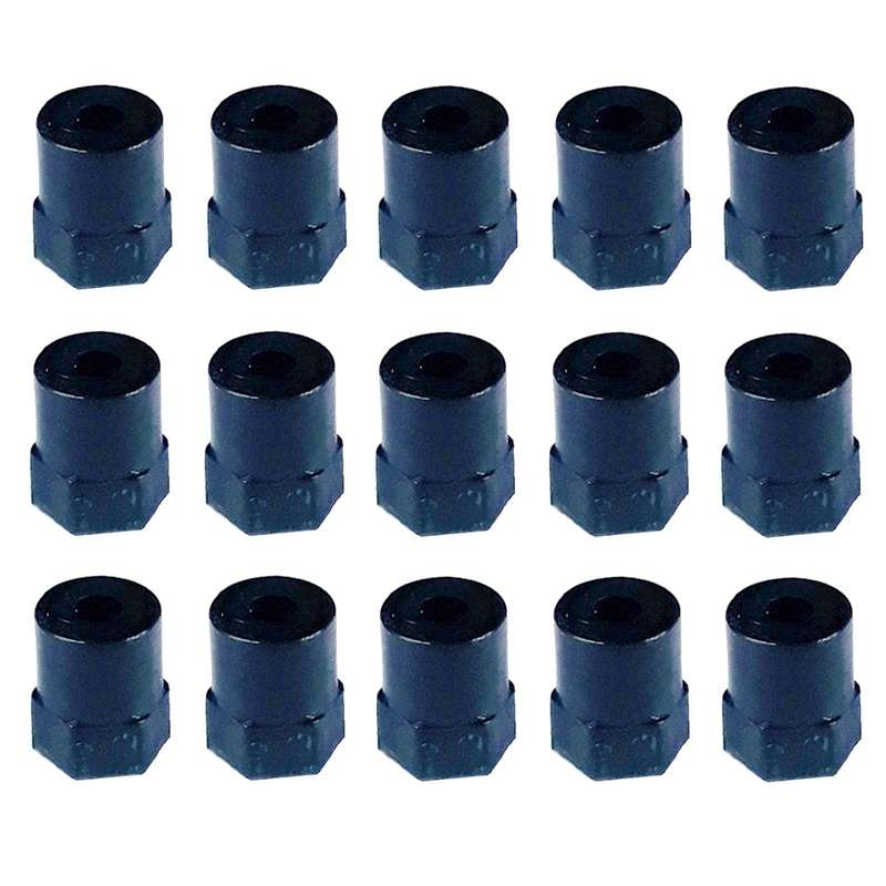 اسپیسر مدل TSP-K108 بسته 15 عددی