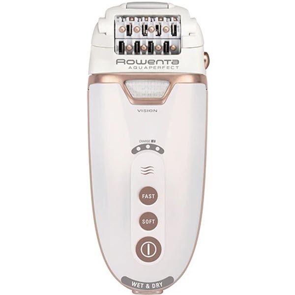 اپیلاتور روونتا مدل  AQUAPERFECT EP9123 -  - 1