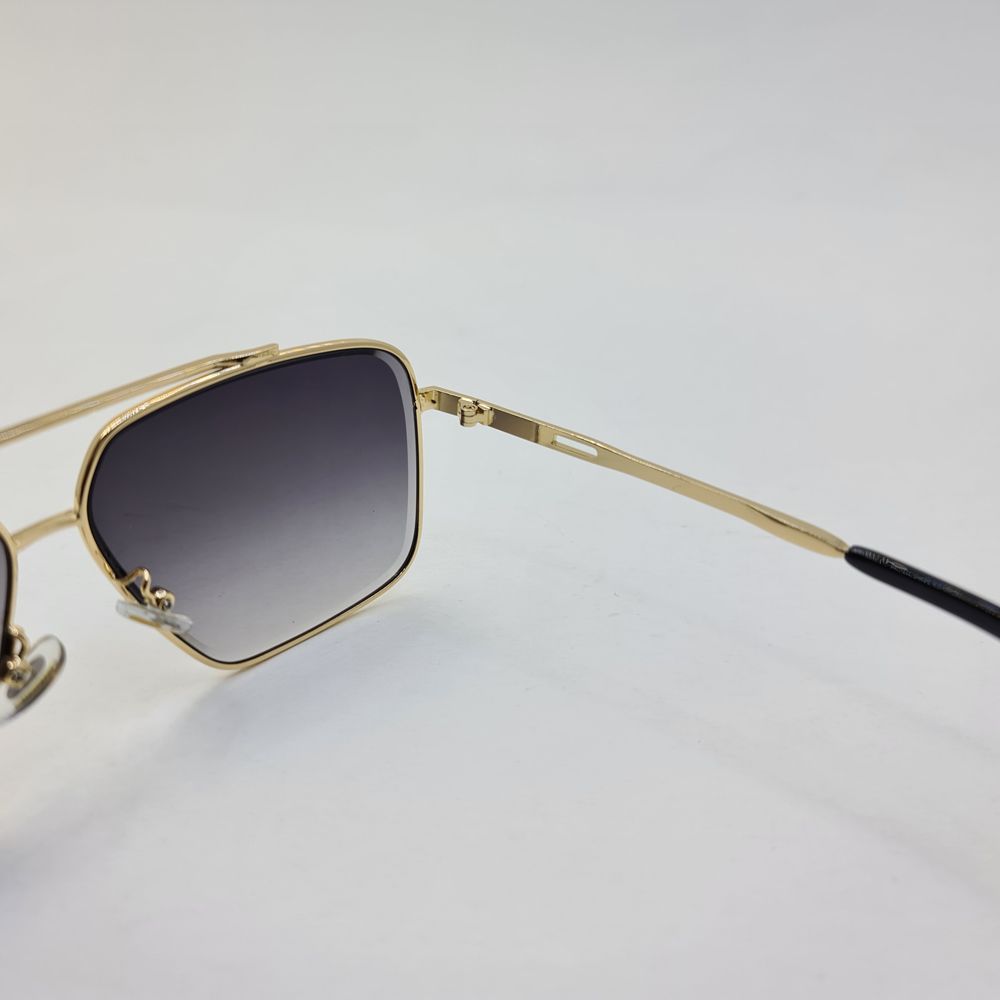عینک آفتابی میباخ مدل N2001 - tala -  - 8