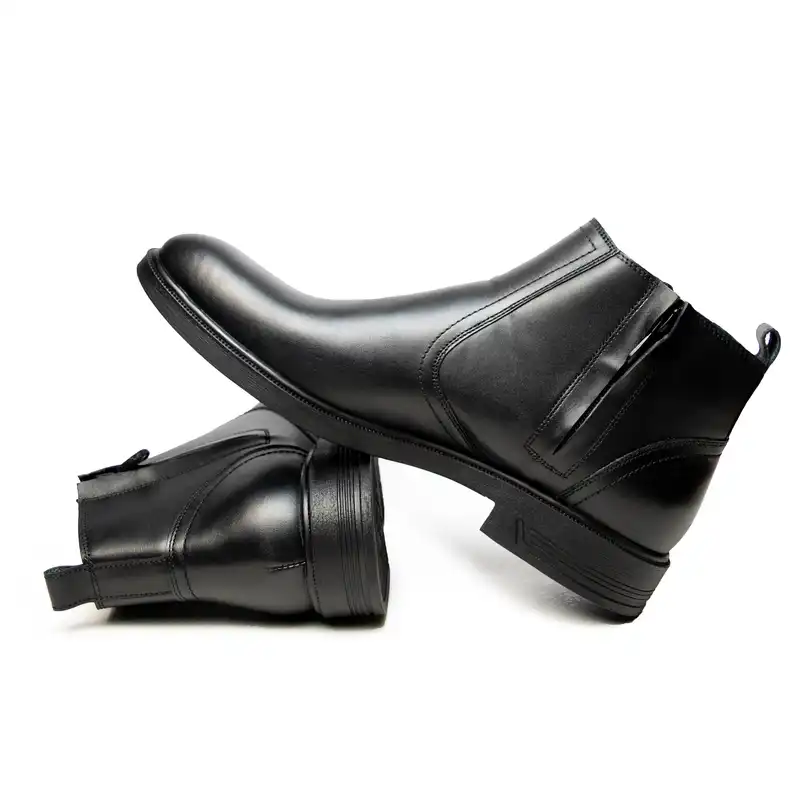 نیم بوت مردانه کد 265