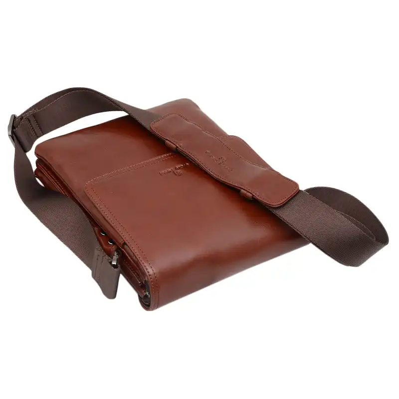 کیف رودوشی انزو رسی مدل EN3746-4