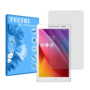 محافظ صفحه نمایش شفاف تکنو مدل HyGEL مناسب برای تبلت ایسوس Zenpad 8.0 Z380KL