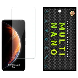 Multi Nano X-S1N Screen Protector For Infinix Zero X Pro