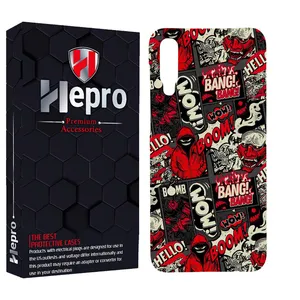 HEPRO MC Cover for SAMSUNG GALAXY A30S/A50/A50S