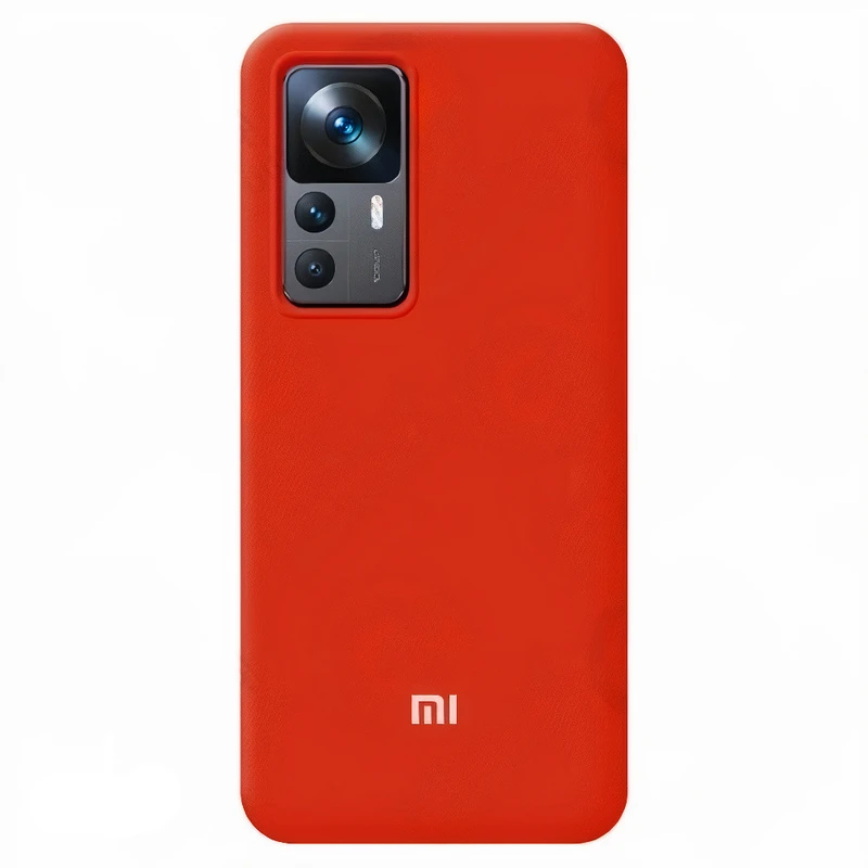 کاور مدل پاک کنی مناسب برای گوشی موبایل شیائومی MI 12T/12T PRO