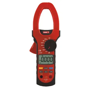 آمپر متر یونیتی مدل UT207