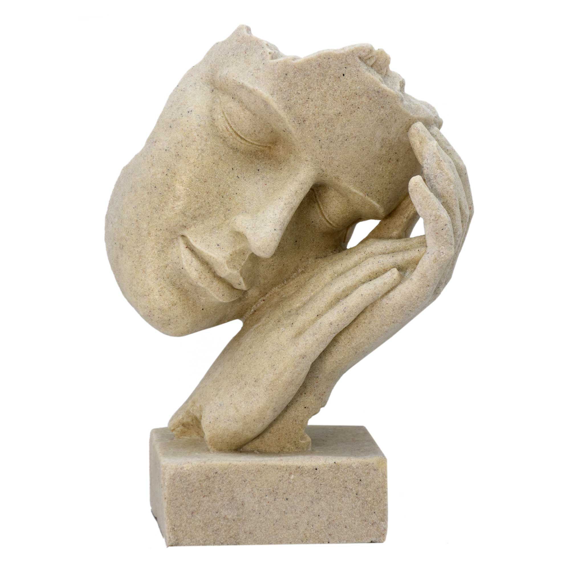 	مجسمه طرح رخ کد5323