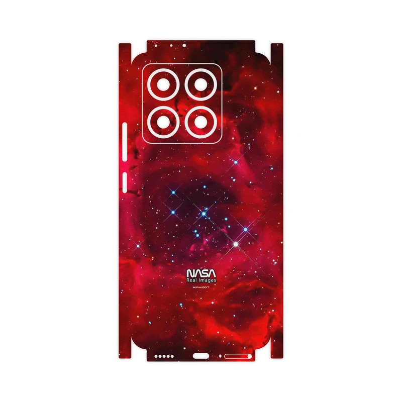 برچسب پوششی ماهوت مدل Universe b NASA 10-FullSkin مناسب برای گوشی موبایل شیائومی 14T