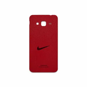 MAHOOT RL-NK Cover Sticker for Samsung Galaxy J3 2016