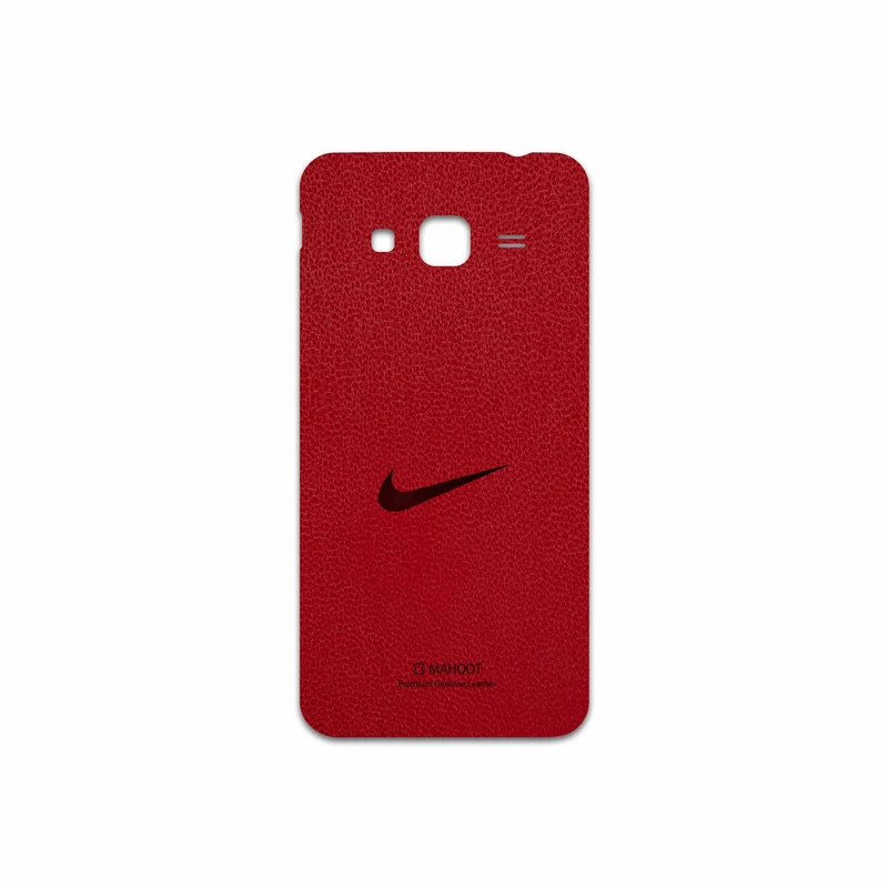 برچسب پوششی ماهوت مدل RL-NK مناسب برای گوشی موبایل سامسونگ Galaxy J3 2016