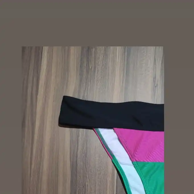 مایو زنانه بوهو مدل bo1269