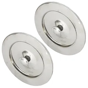 درپوش دریچه لوله بخاری مدل B15 بسته 2 عددی