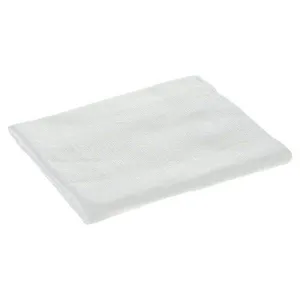حوله یکبار مصرف کواف مدل perfect سایز 80x40 سانتی متر بسته 12 عددی