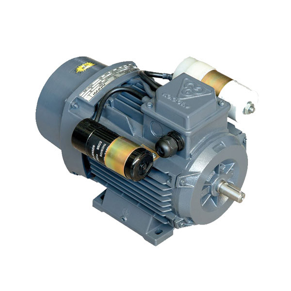 الکتروموتور تکفاز مدل 2.2KW