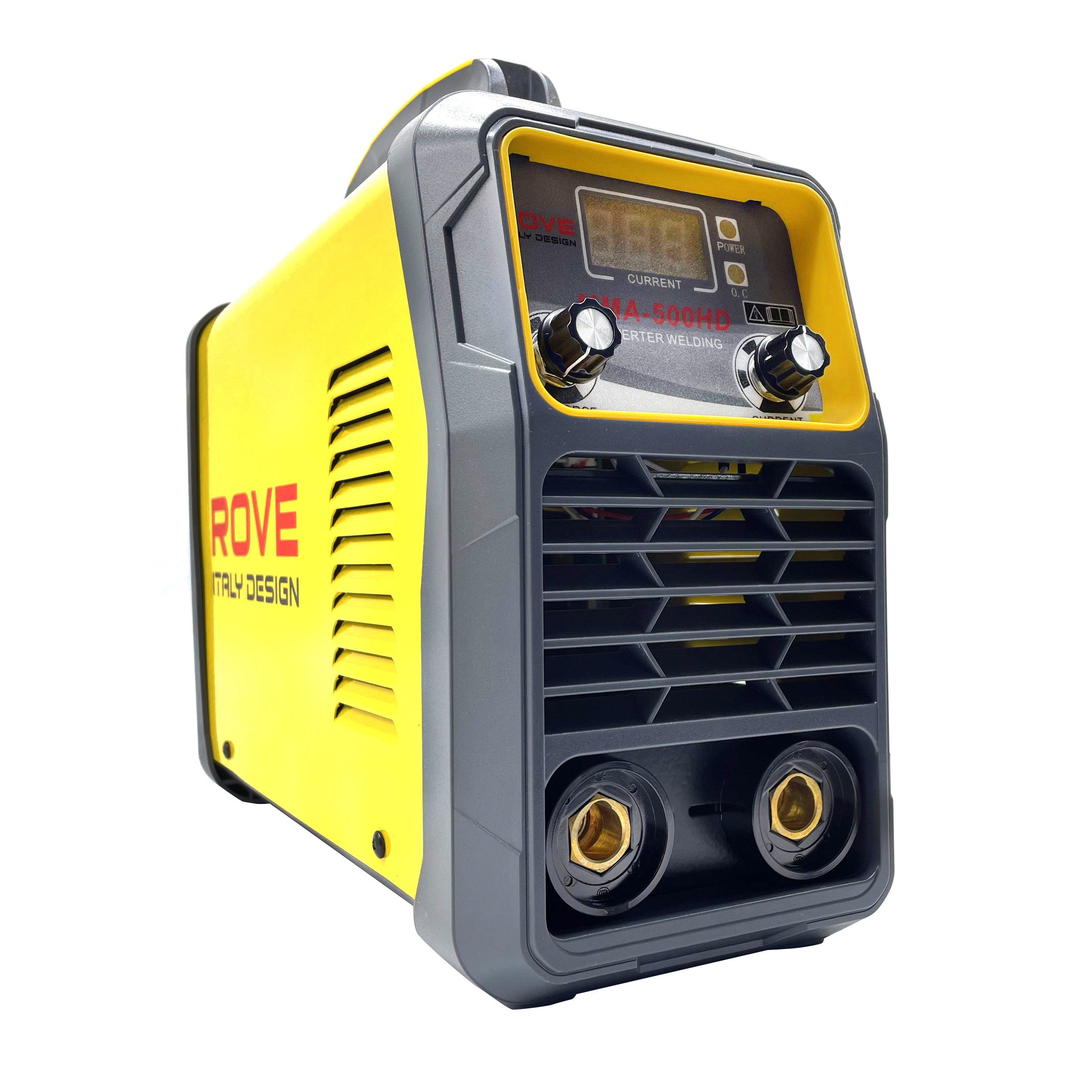 اینورتر جوشکاری 500 امپر راو کد ghr43