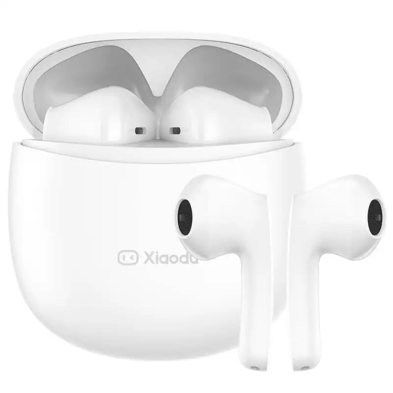 هدفون مخصوص بازی بلوتوثی  مدل Xiaodu Du Smart Buds XD-SWA14-2101