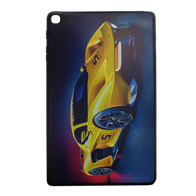 کاور مدل BC-031 مناسب برای تبلت سامسونگ Galaxy Tab A 10.1 T510 / T515