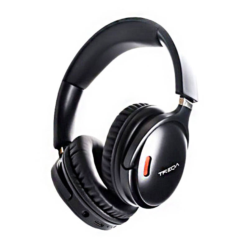 هدفون بی سیم تِرِکا مدل XH-810