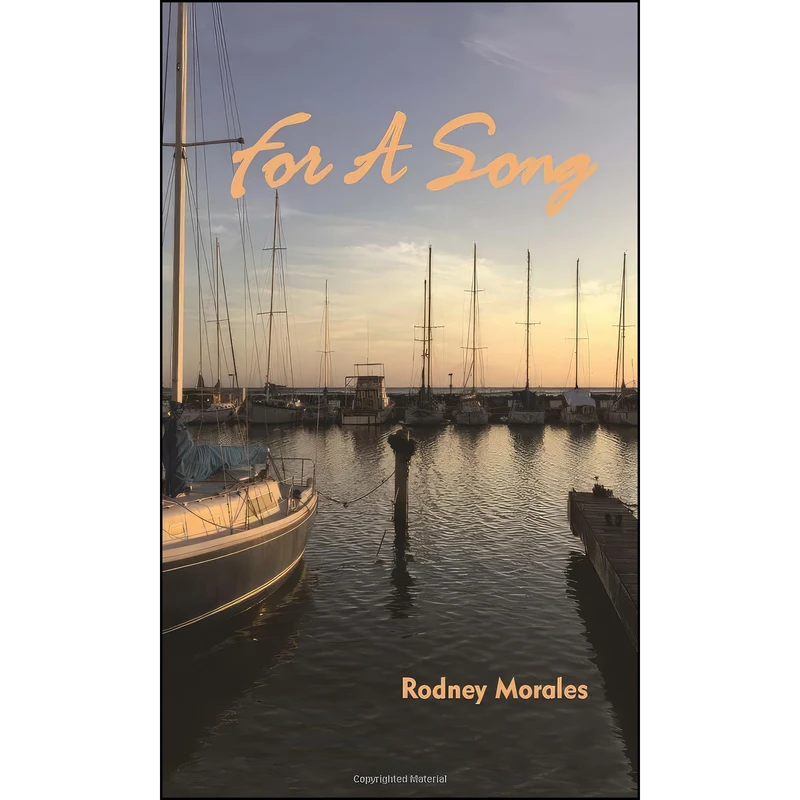 کتاب For a Song اثر Rodney Morales انتشارات University of Hawaii Press