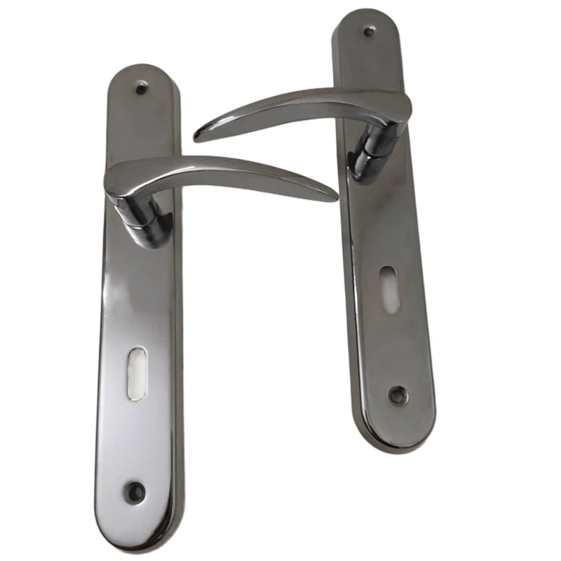 دستگیره در کلیدی آیلین مدل کاوه بسته دو عددی 