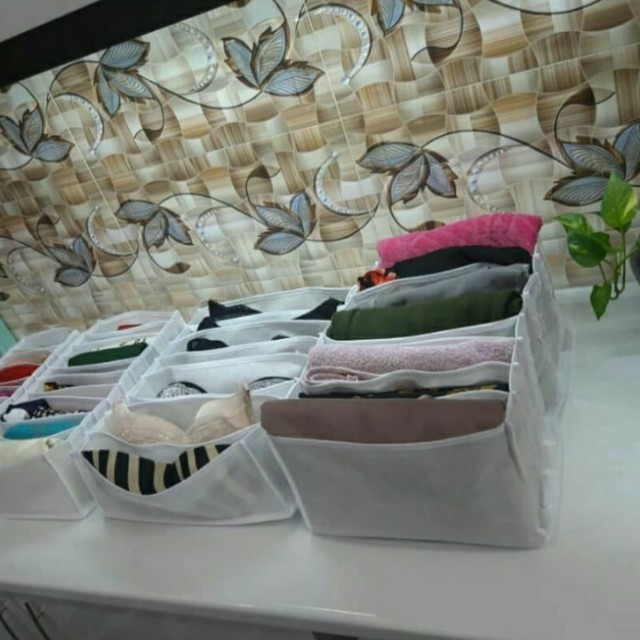 نظم دهنده کشو مدل 123XXL نظم دهنده کشو مدل 123XXL