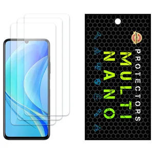 Multi Nano X-S3N Screen Protector For Huawei nova Y71 Pack of 3