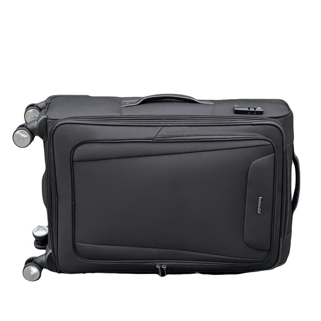  چمدان فوروارد کد FCLT40120HAPPY JOURNEY MEDIUM سایز متوسط -  - 8