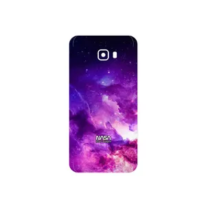 MAHOOT Universe b NASA 12 Cover Sticker for Samsung Galaxy C7 Pro