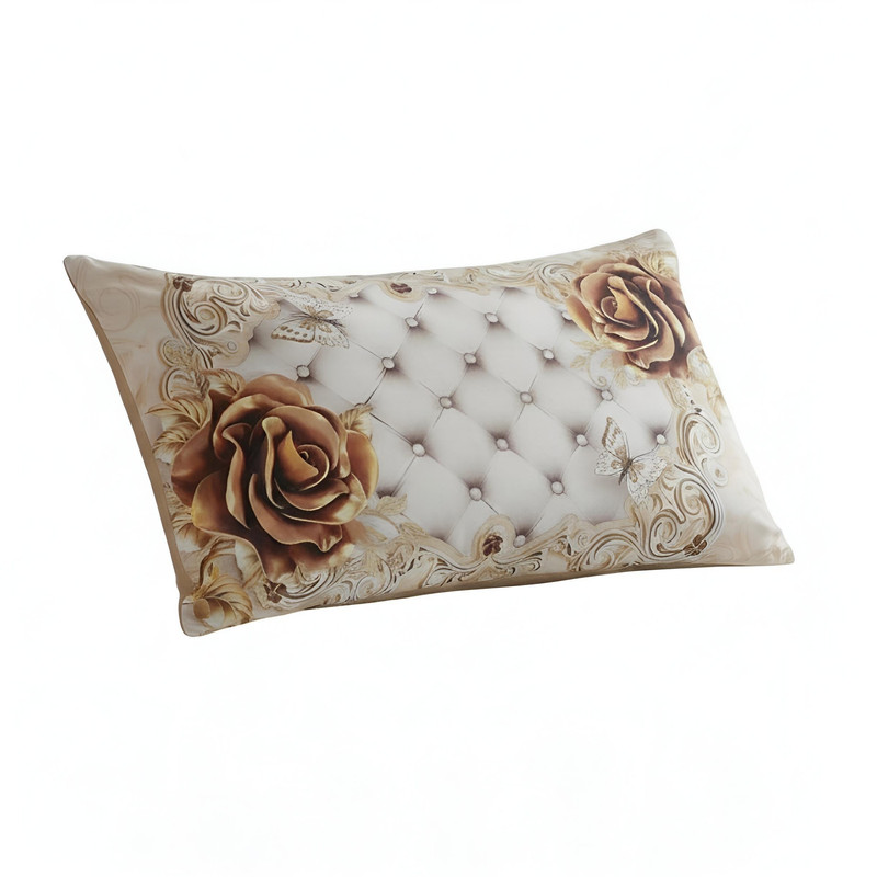 رو بالشتی کدa55 سایز 65×44 سانتی متر 