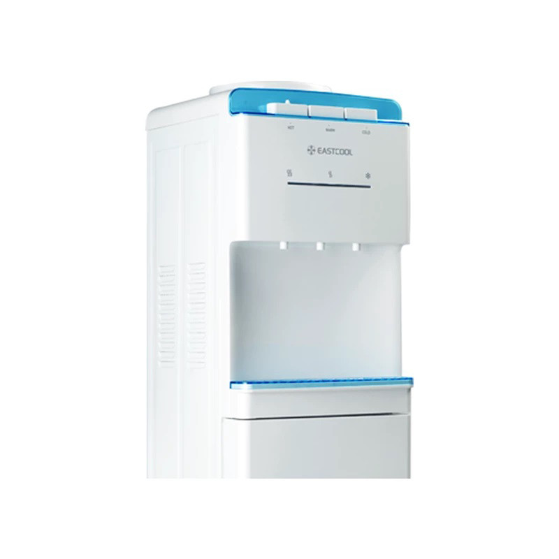 آبسردکن یخچال دار ایستکول مدل TM-RW410N